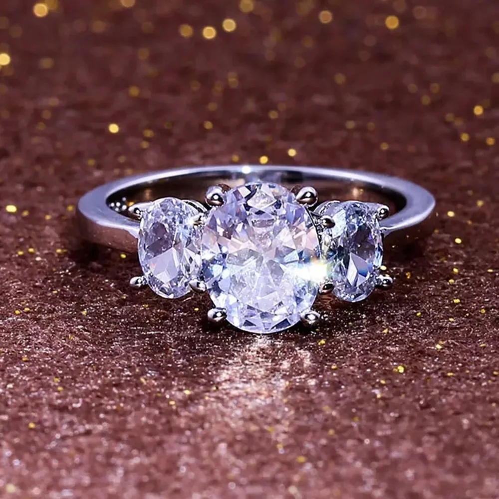 N/A oval cut